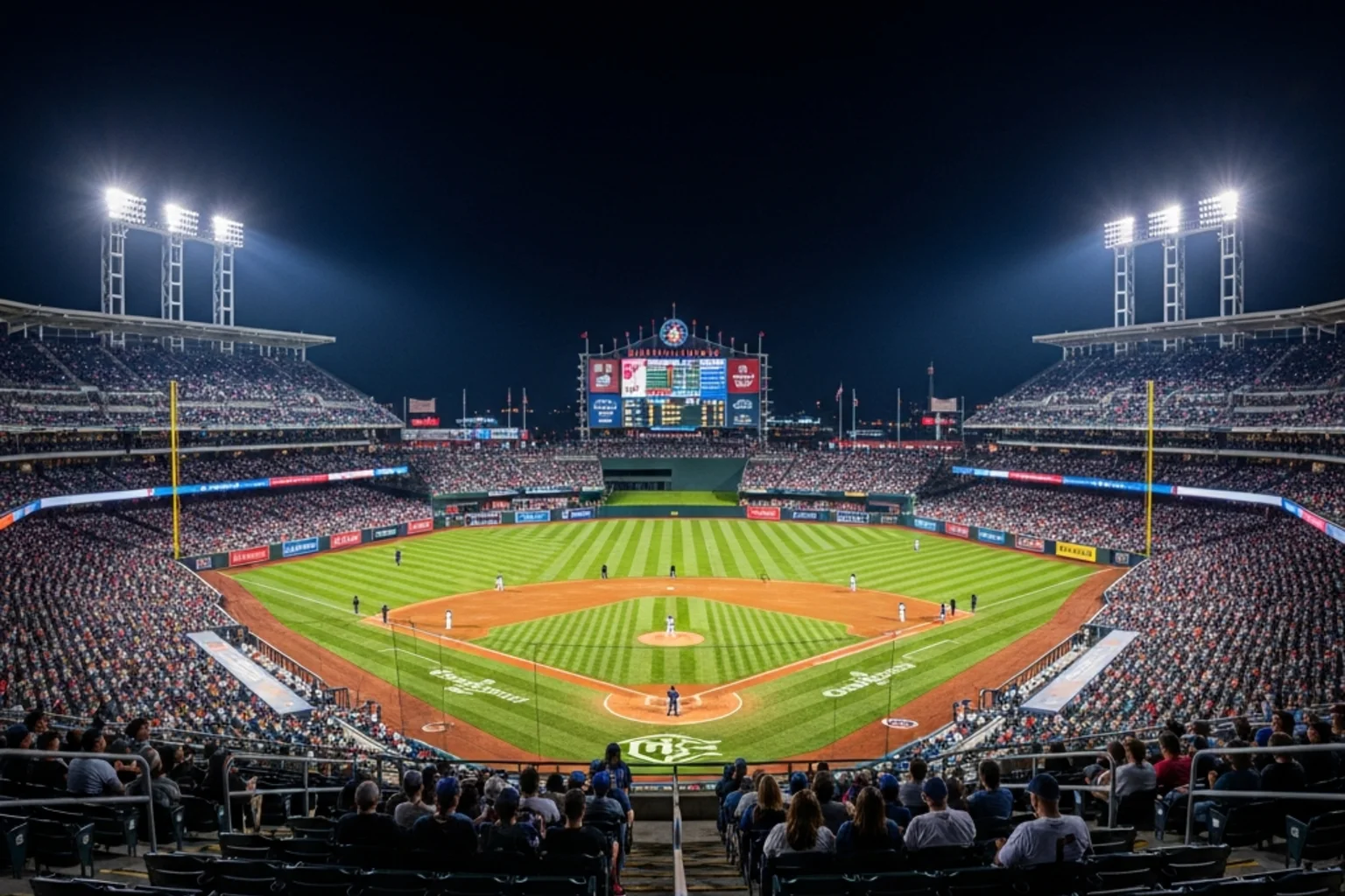 Live betting baseball - strategie per scommesse in tempo reale MLB