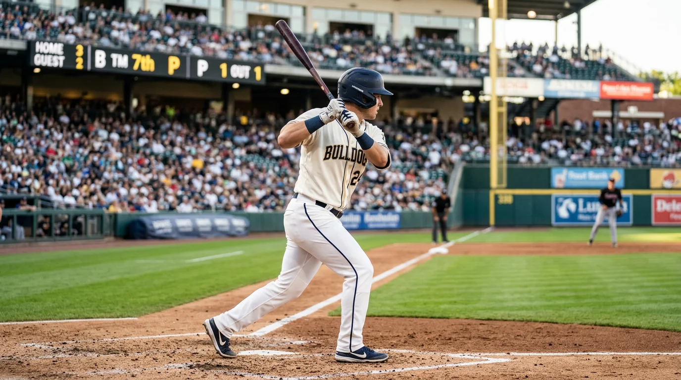 Underdog nel baseball - value betting sugli sfavoriti MLB